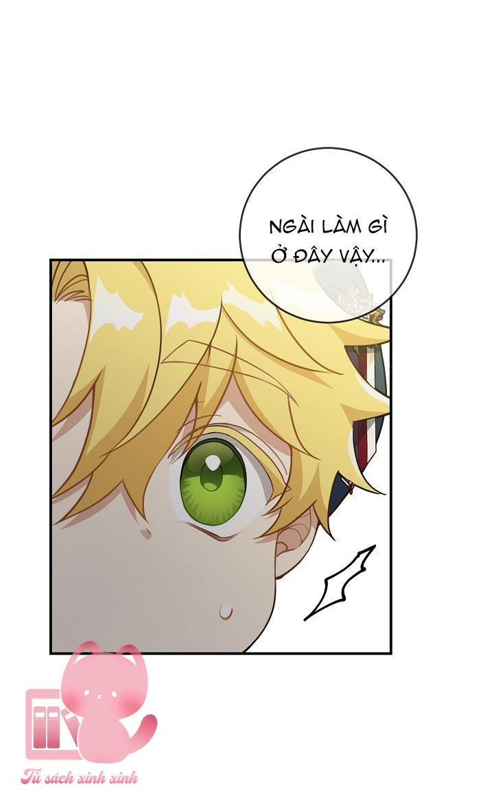 Hướng Về Ánh Dương Lần Nữa - Chap 30 - Trang 50