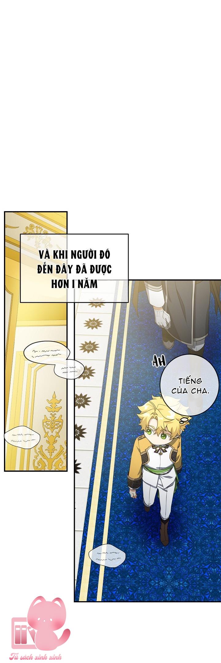 Hướng Về Ánh Dương Lần Nữa - Chap 30 - Trang 54
