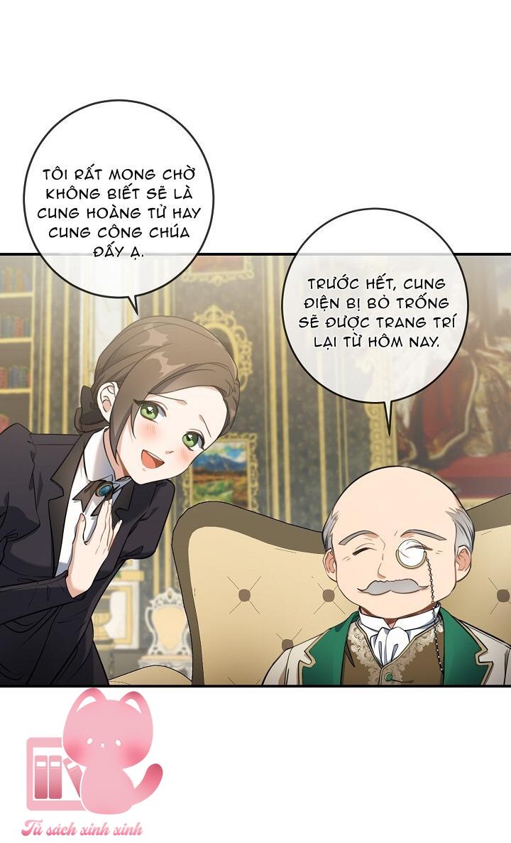 Hướng Về Ánh Dương Lần Nữa - Chap 30 - Trang 57