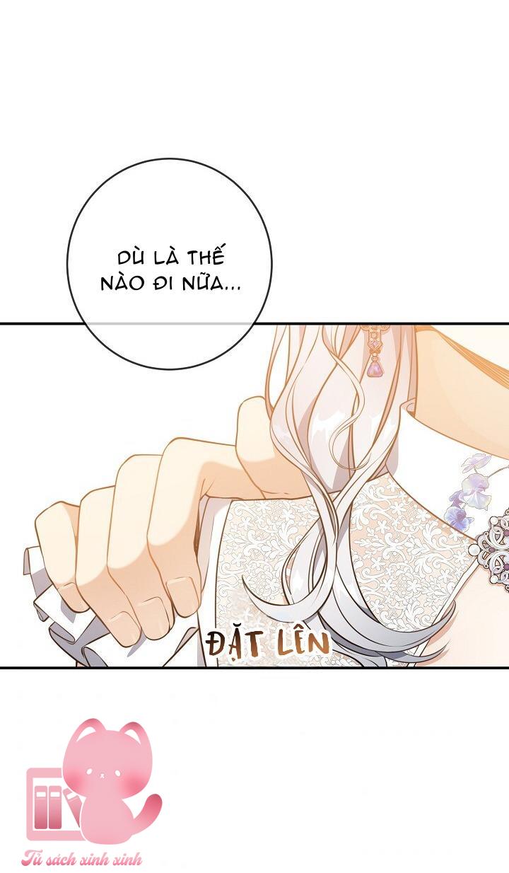 Hướng Về Ánh Dương Lần Nữa - Chap 30 - Trang 58