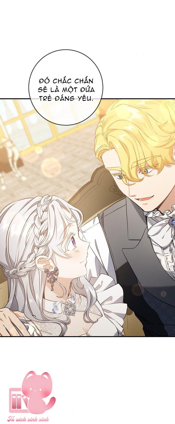Hướng Về Ánh Dương Lần Nữa - Chap 30 - Trang 59