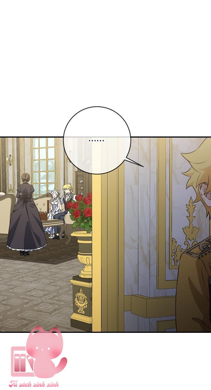 Hướng Về Ánh Dương Lần Nữa - Chap 30 - Trang 60