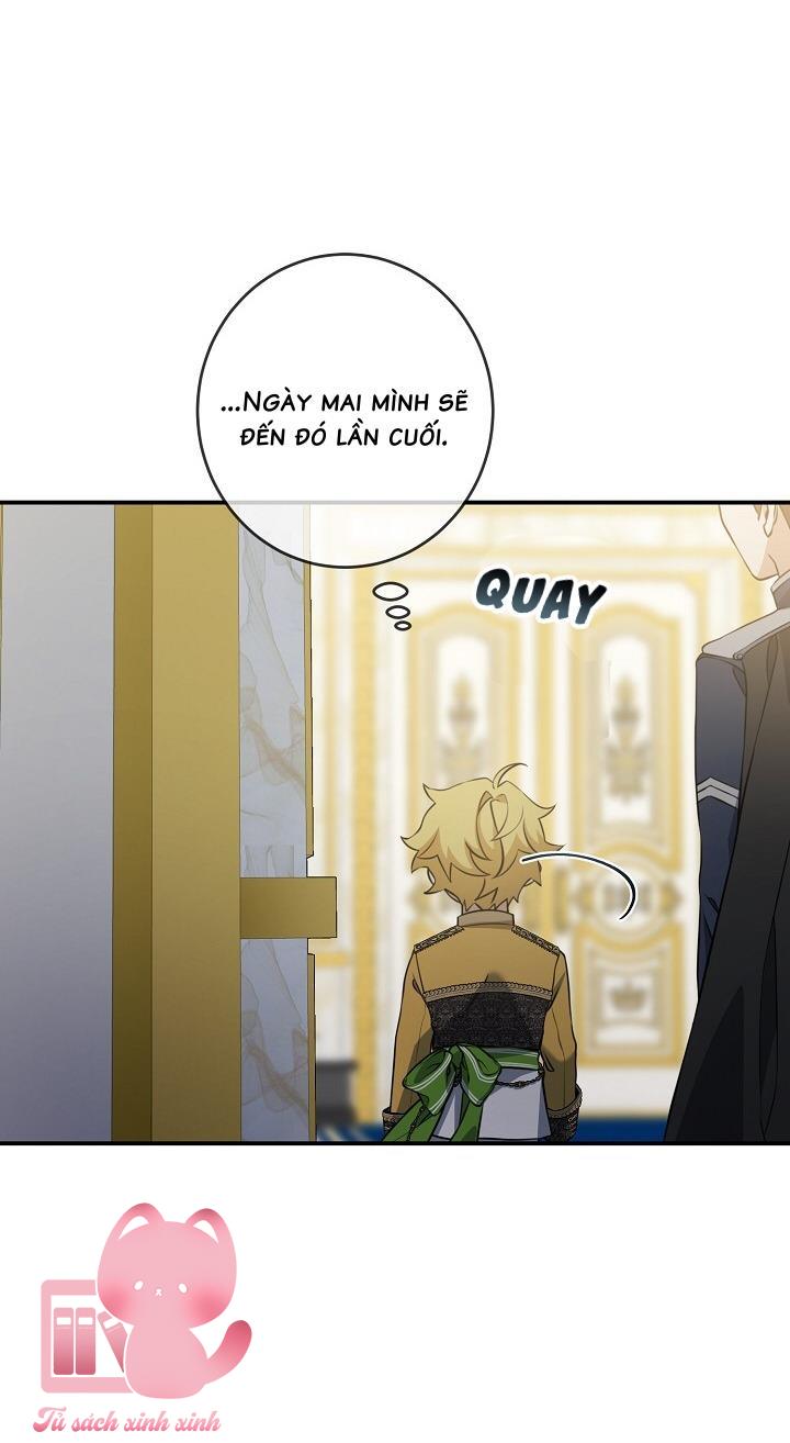 Hướng Về Ánh Dương Lần Nữa - Chap 30 - Trang 62