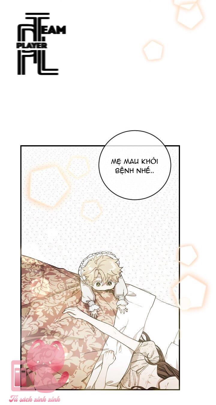 Hướng Về Ánh Dương Lần Nữa - Chap 30 - Trang 10