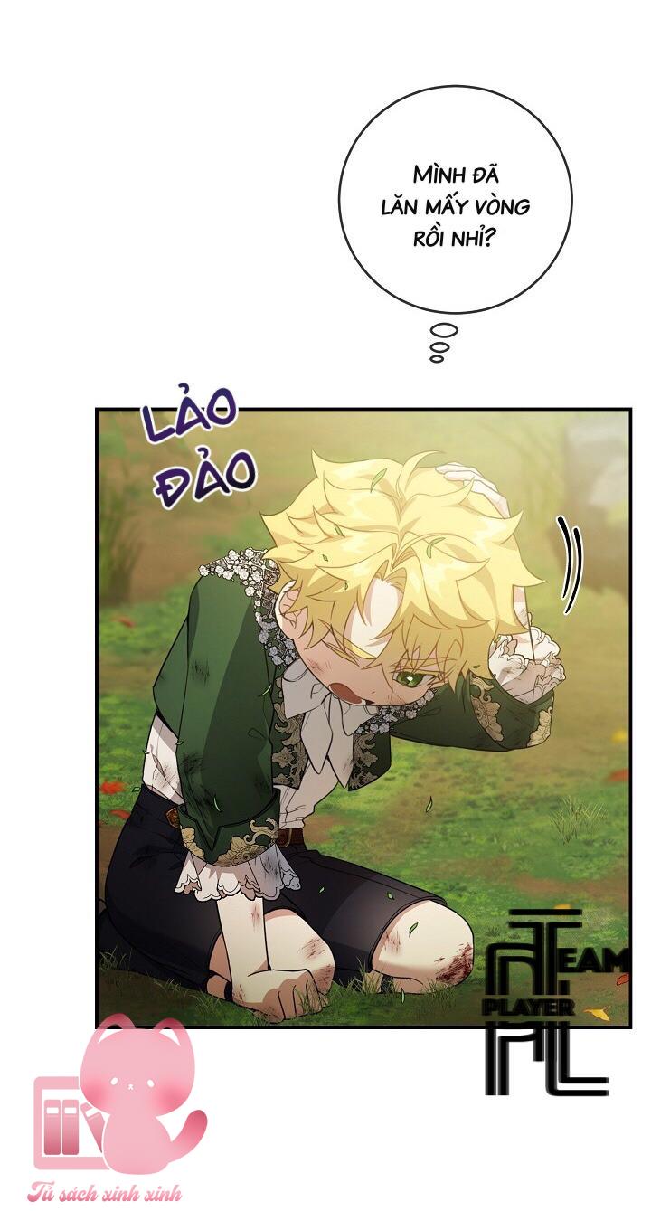 Hướng Về Ánh Dương Lần Nữa - Chap 31 - Trang 12