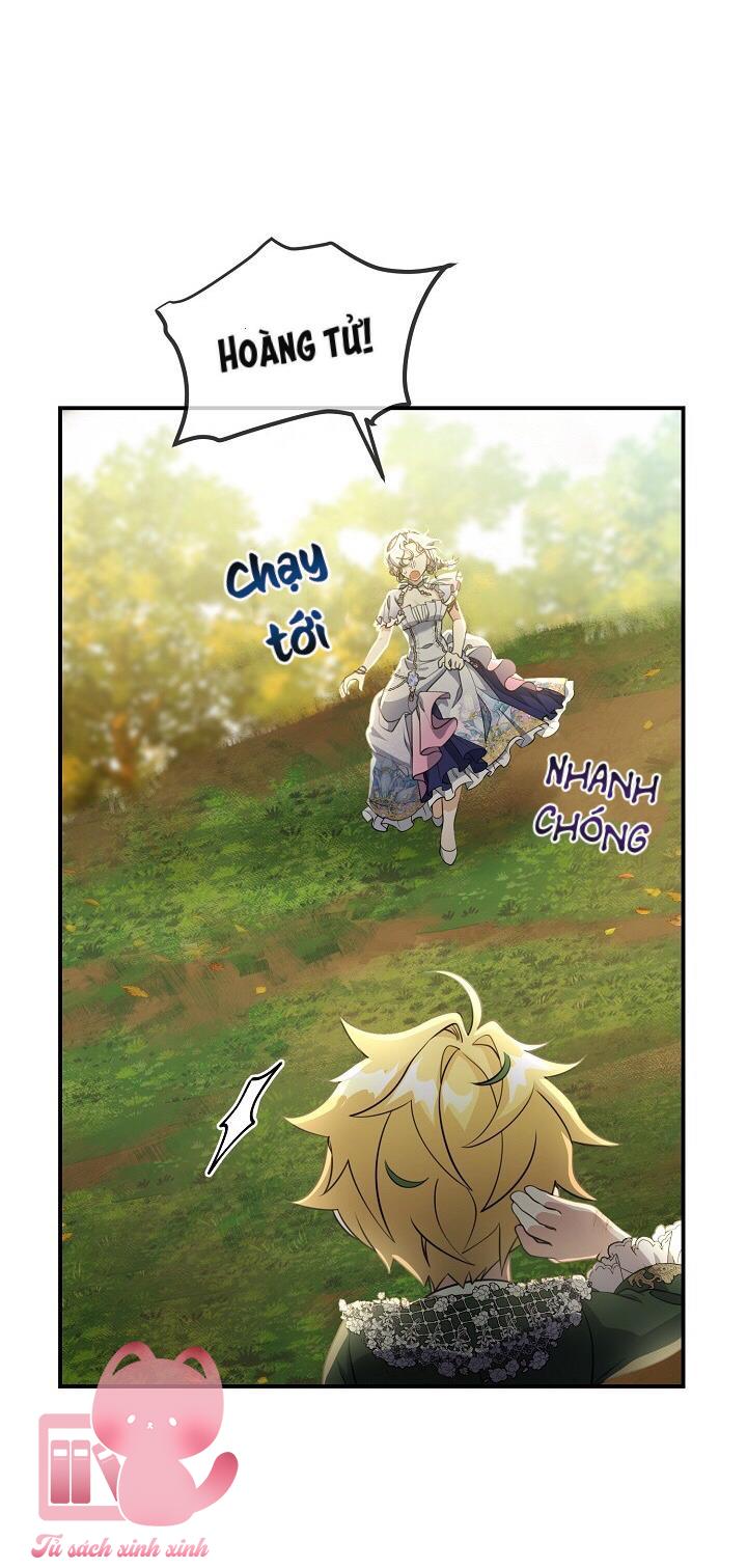 Hướng Về Ánh Dương Lần Nữa - Chap 31 - Trang 14