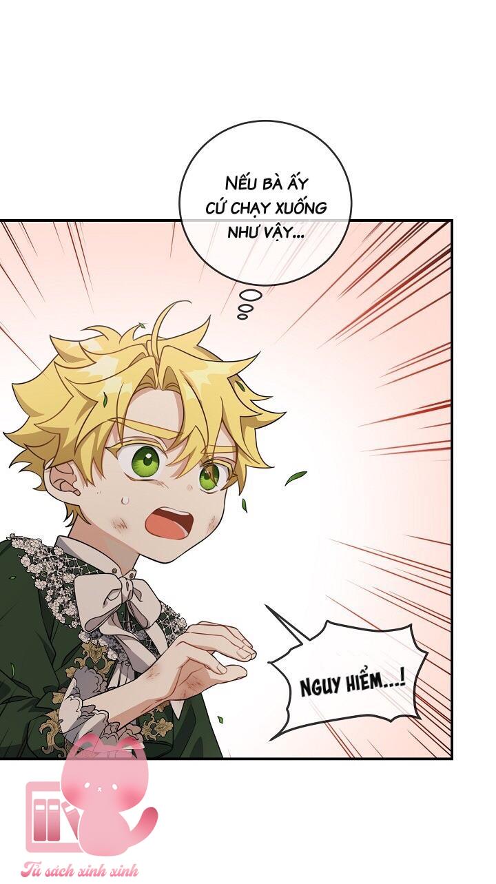 Hướng Về Ánh Dương Lần Nữa - Chap 31 - Trang 15