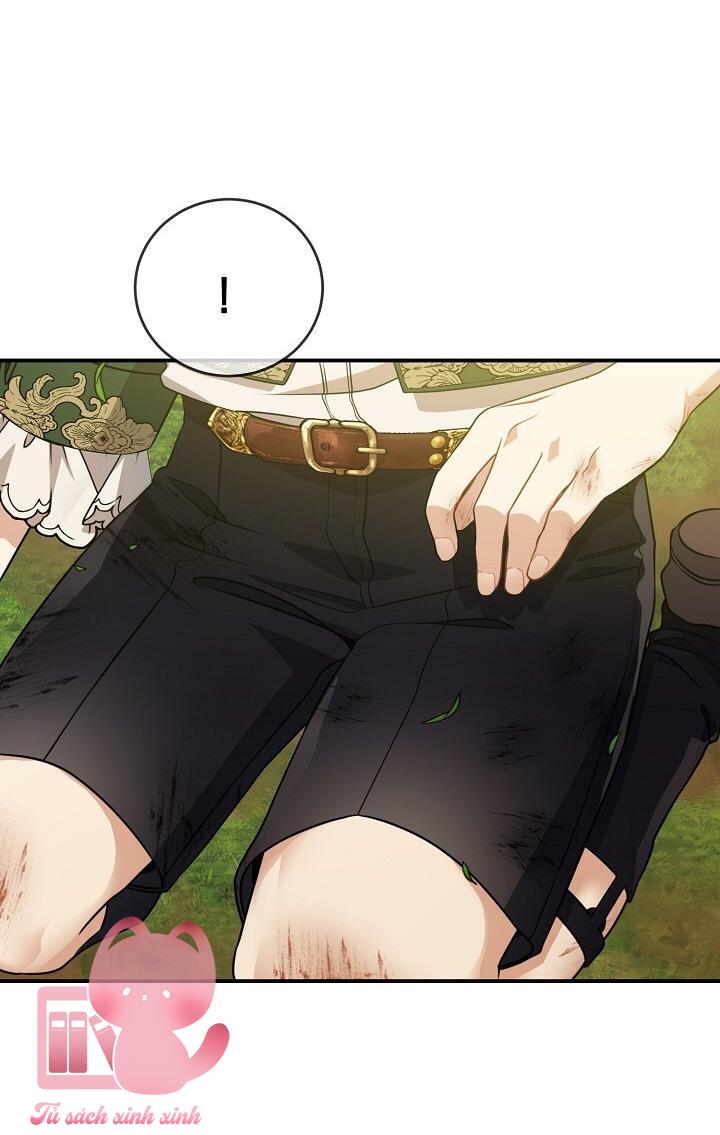 Hướng Về Ánh Dương Lần Nữa - Chap 31 - Trang 18