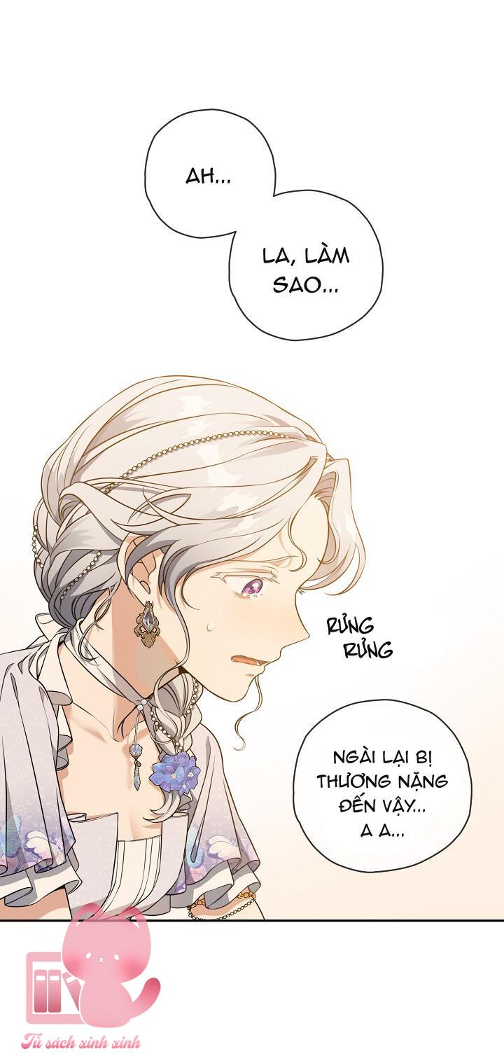 Hướng Về Ánh Dương Lần Nữa - Chap 31 - Trang 19