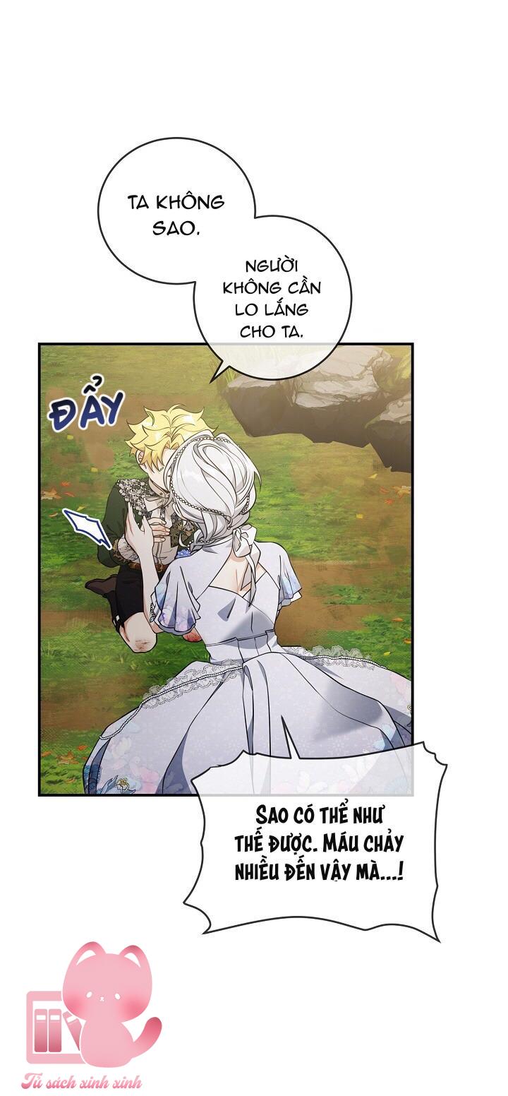 Hướng Về Ánh Dương Lần Nữa - Chap 31 - Trang 20