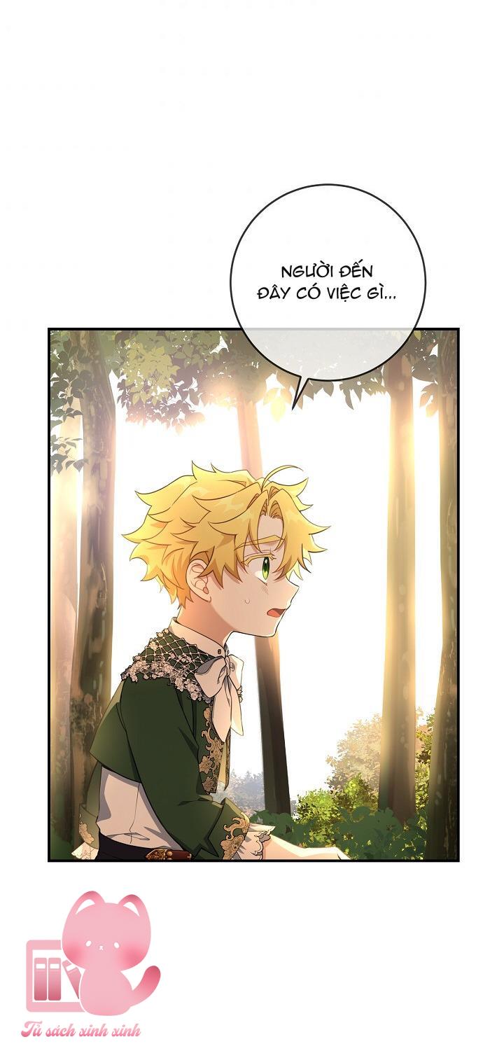 Hướng Về Ánh Dương Lần Nữa - Chap 31 - Trang 3
