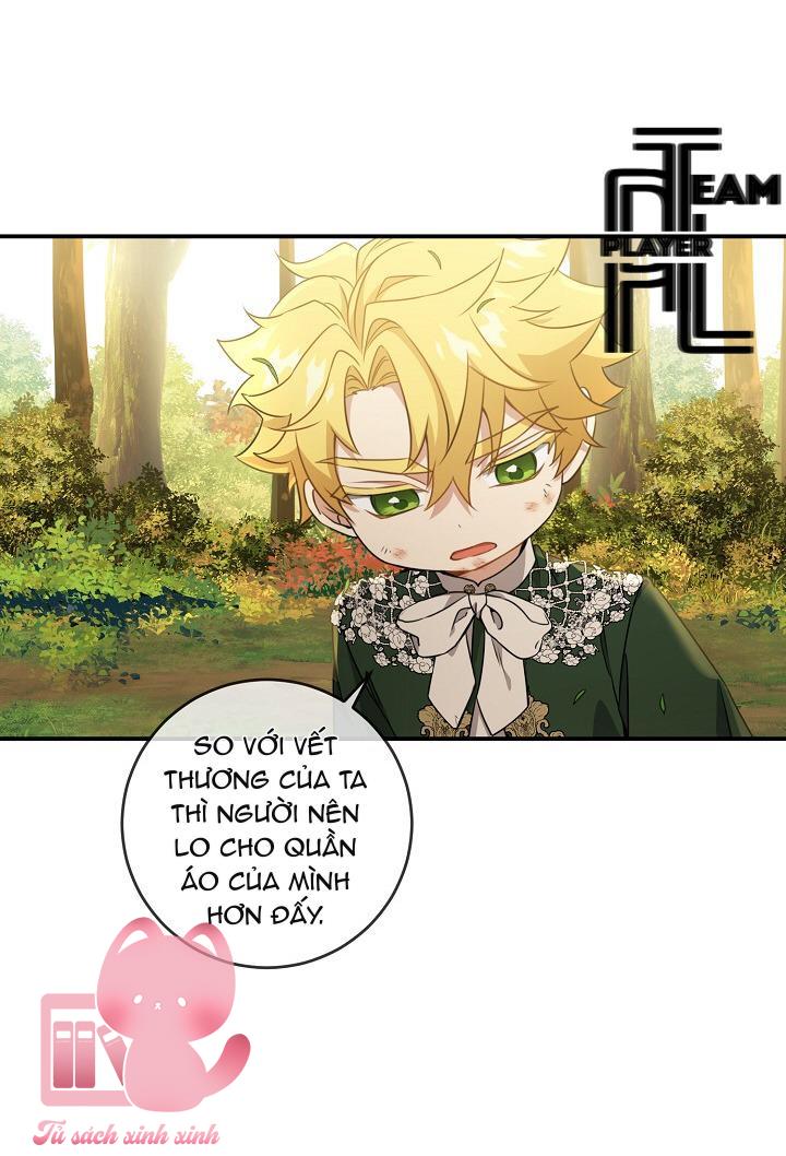 Hướng Về Ánh Dương Lần Nữa - Chap 31 - Trang 21