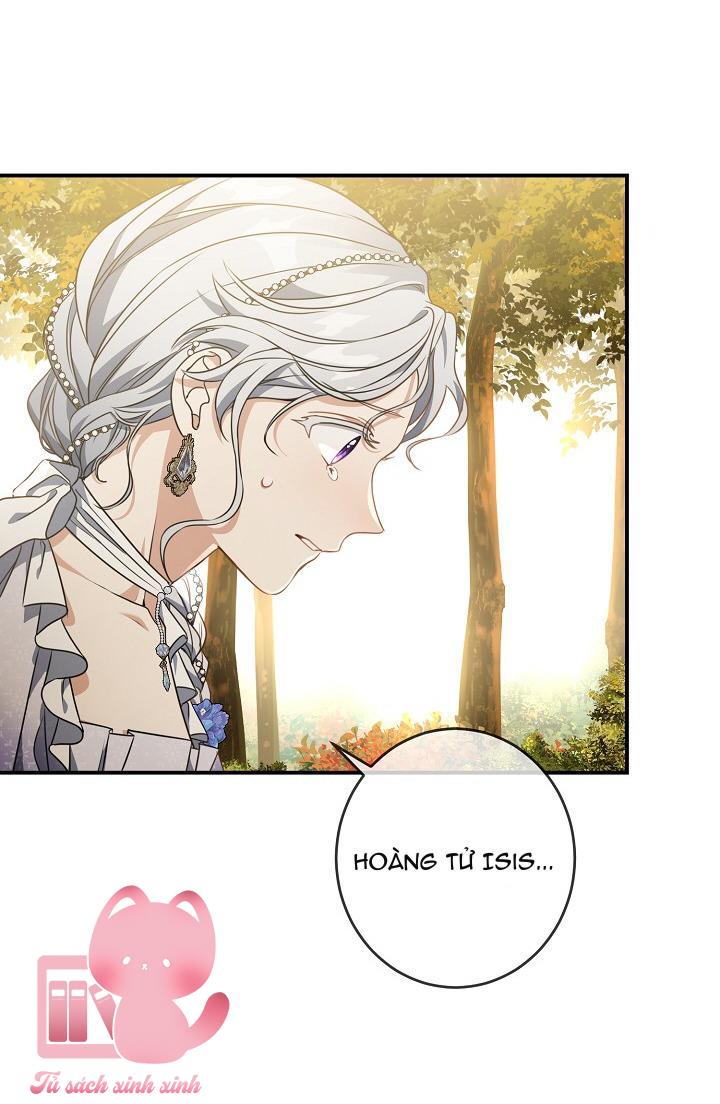Hướng Về Ánh Dương Lần Nữa - Chap 31 - Trang 22