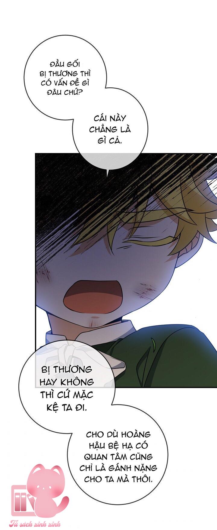 Hướng Về Ánh Dương Lần Nữa - Chap 31 - Trang 23