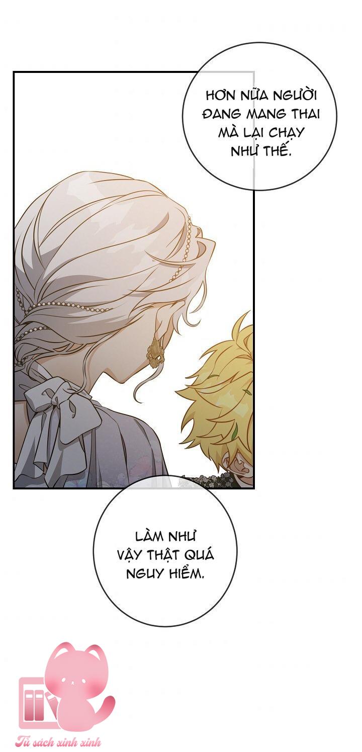 Hướng Về Ánh Dương Lần Nữa - Chap 31 - Trang 24