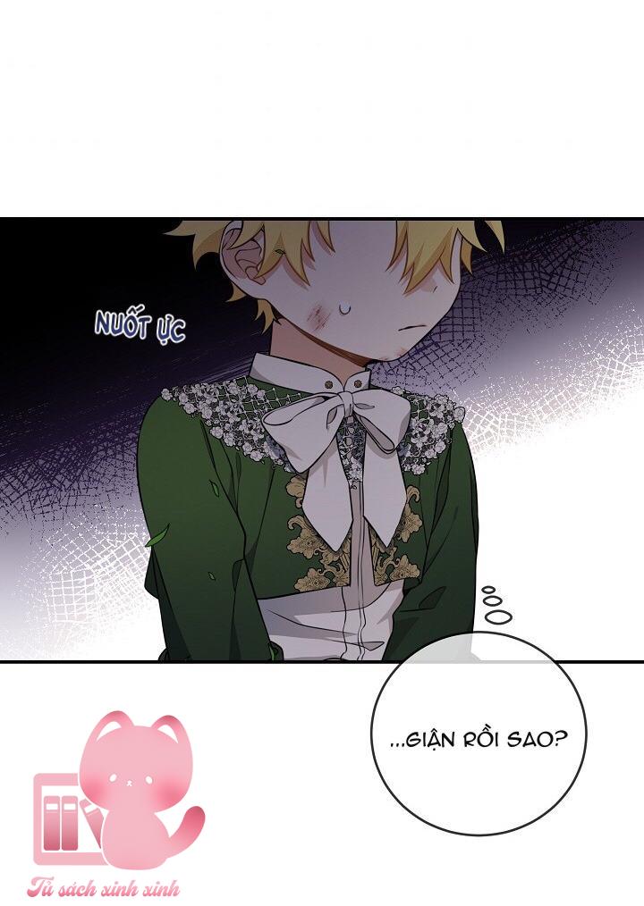 Hướng Về Ánh Dương Lần Nữa - Chap 31 - Trang 25
