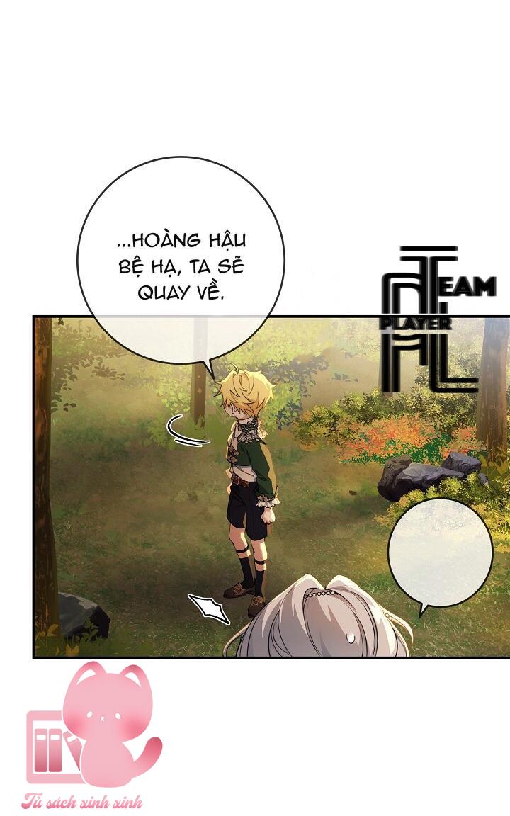 Hướng Về Ánh Dương Lần Nữa - Chap 31 - Trang 27