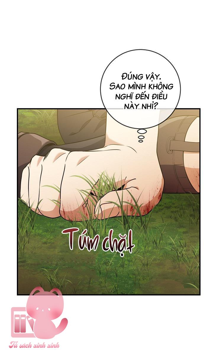 Hướng Về Ánh Dương Lần Nữa - Chap 31 - Trang 28