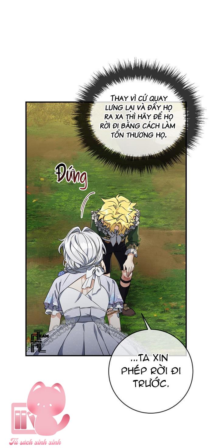 Hướng Về Ánh Dương Lần Nữa - Chap 31 - Trang 29