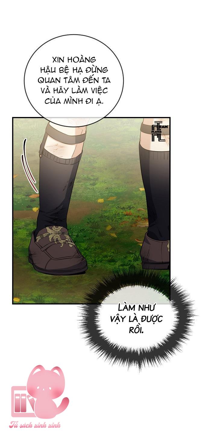 Hướng Về Ánh Dương Lần Nữa - Chap 31 - Trang 30