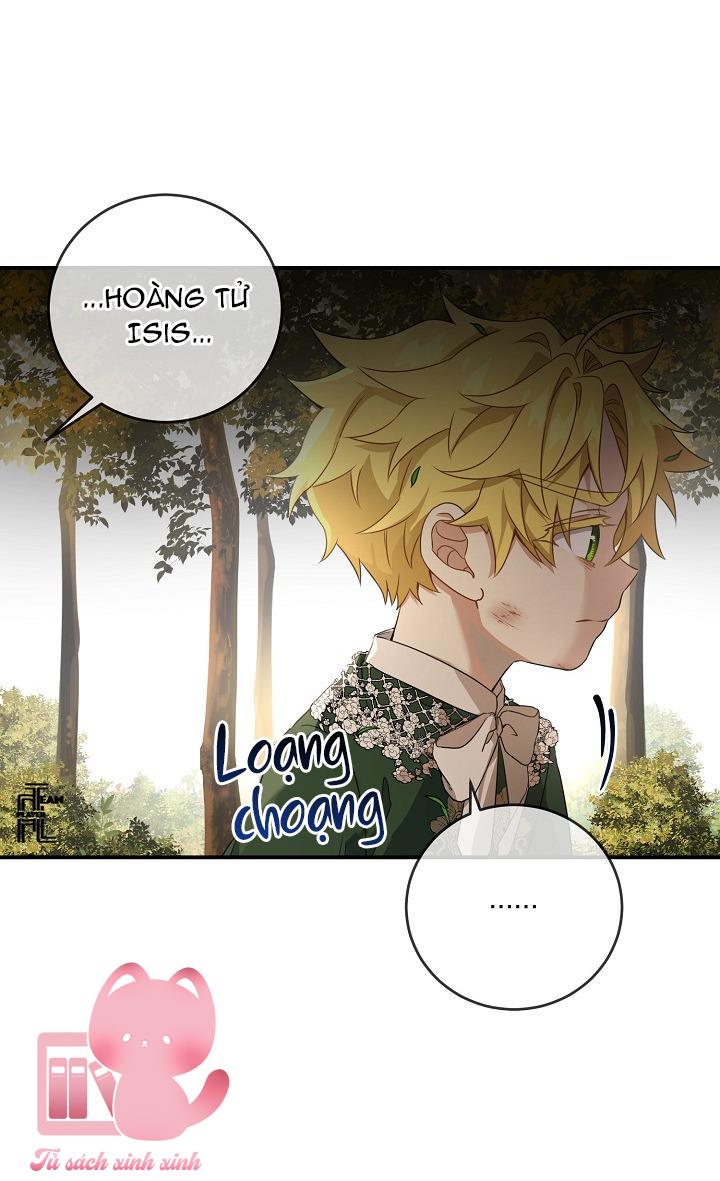 Hướng Về Ánh Dương Lần Nữa - Chap 31 - Trang 31