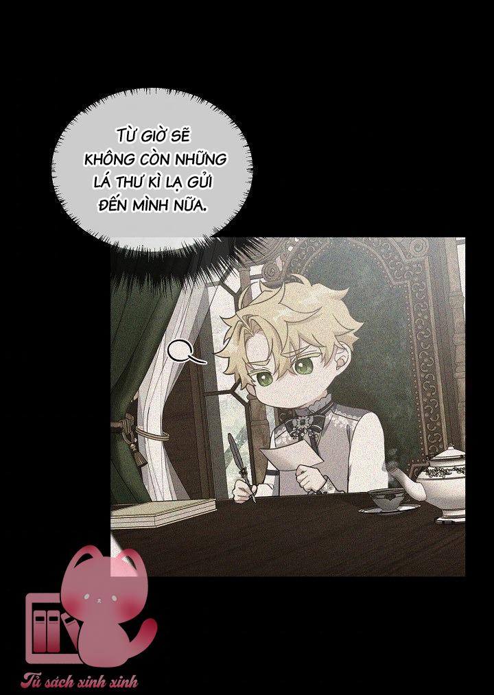 Hướng Về Ánh Dương Lần Nữa - Chap 31 - Trang 33