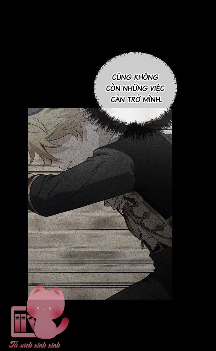 Hướng Về Ánh Dương Lần Nữa - Chap 31 - Trang 34