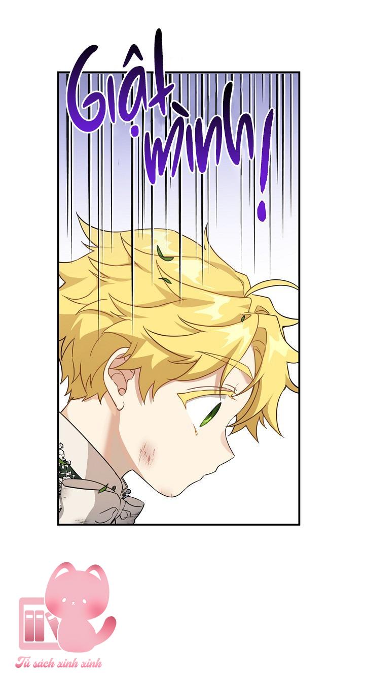 Hướng Về Ánh Dương Lần Nữa - Chap 31 - Trang 38