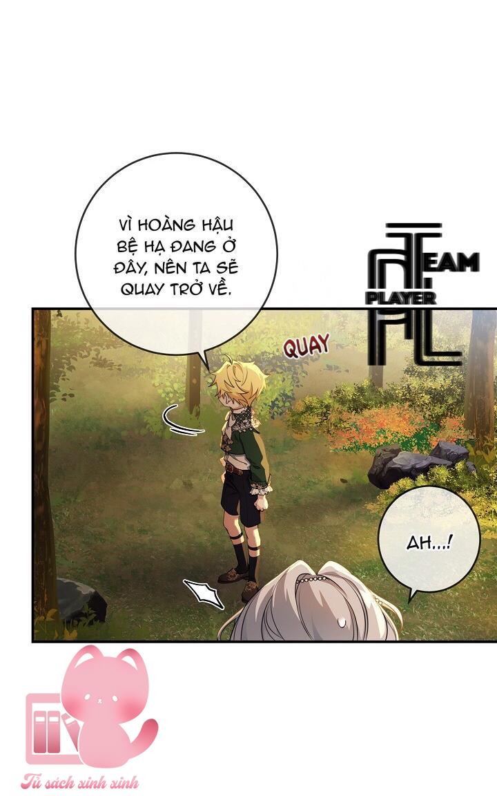 Hướng Về Ánh Dương Lần Nữa - Chap 31 - Trang 5