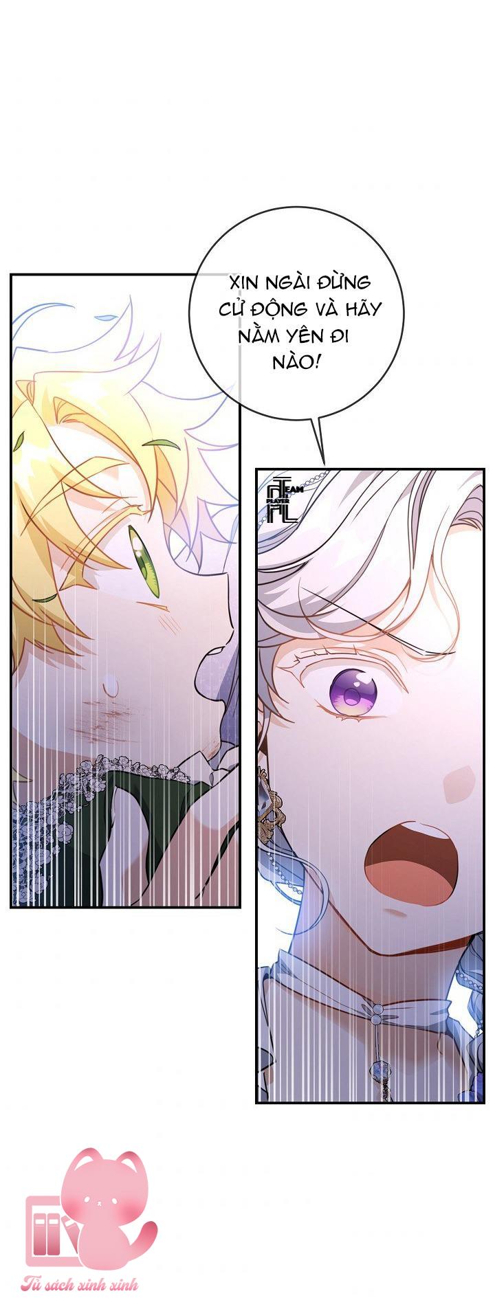 Hướng Về Ánh Dương Lần Nữa - Chap 31 - Trang 41