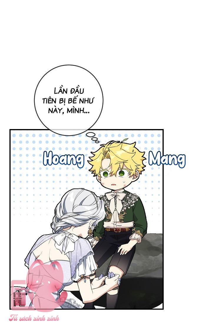 Hướng Về Ánh Dương Lần Nữa - Chap 31 - Trang 44