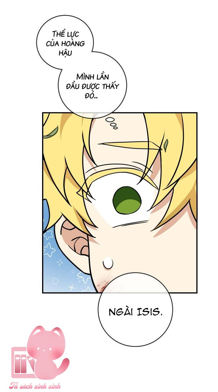 Hướng Về Ánh Dương Lần Nữa - Chap 31 - Trang 45