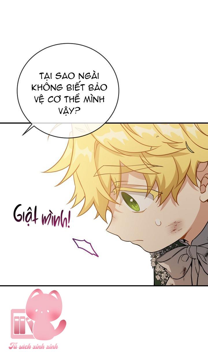 Hướng Về Ánh Dương Lần Nữa - Chap 31 - Trang 46