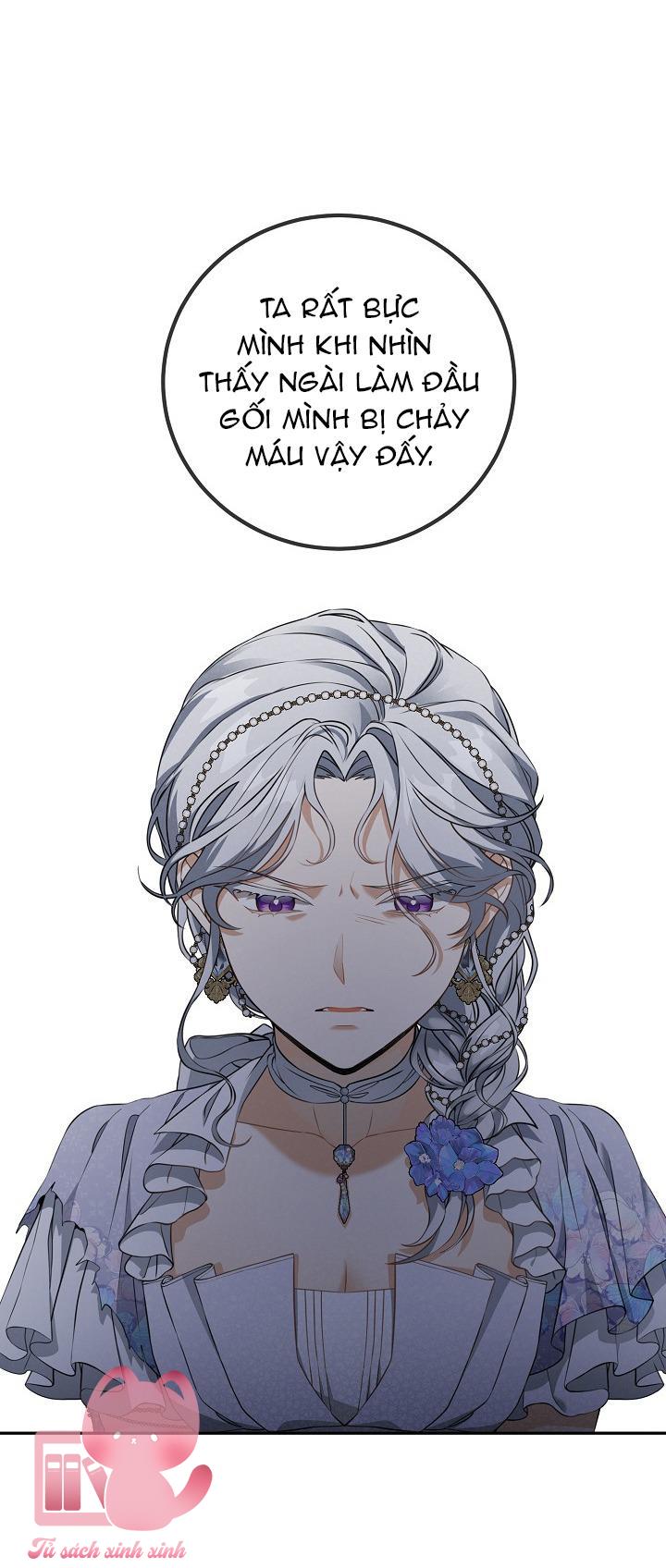 Hướng Về Ánh Dương Lần Nữa - Chap 31 - Trang 47