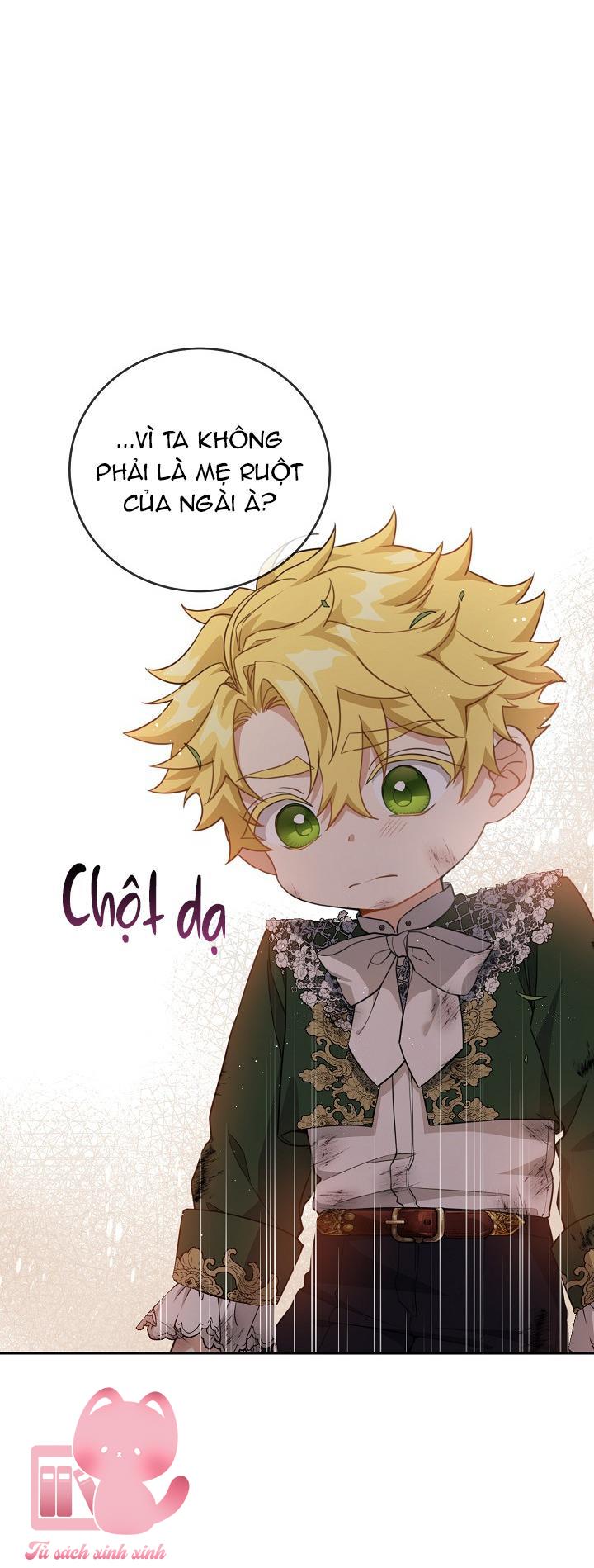 Hướng Về Ánh Dương Lần Nữa - Chap 31 - Trang 51