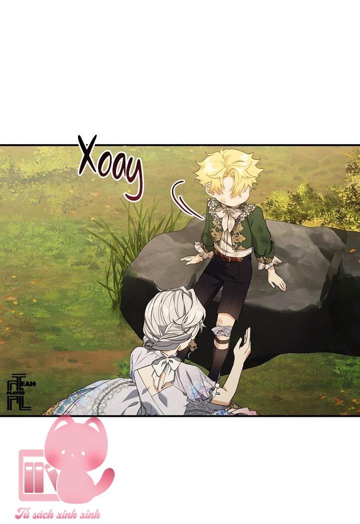 Hướng Về Ánh Dương Lần Nữa - Chap 31 - Trang 52