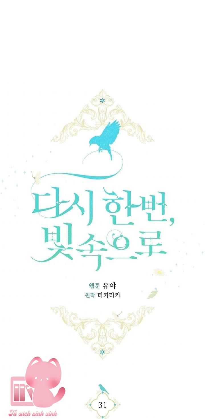 Hướng Về Ánh Dương Lần Nữa - Chap 31 - Trang 56