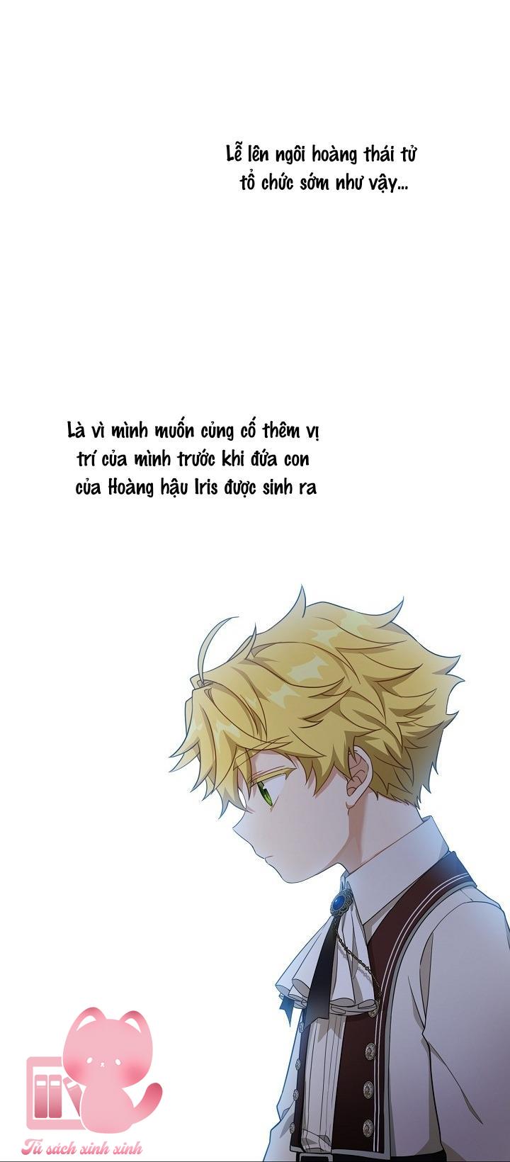 Hướng Về Ánh Dương Lần Nữa - Chap 31 - Trang 61