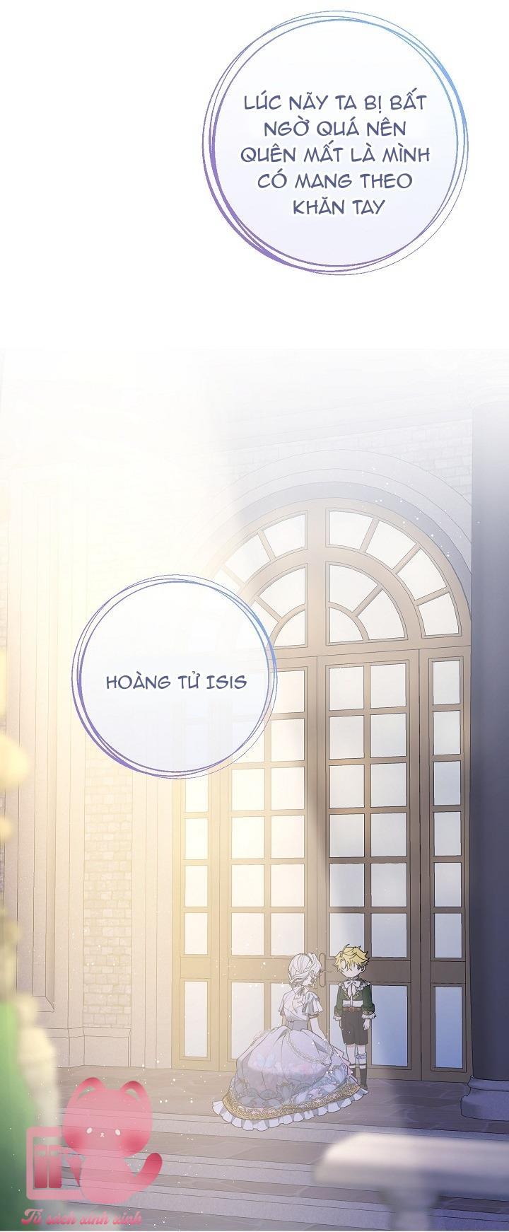 Hướng Về Ánh Dương Lần Nữa - Chap 31 - Trang 71