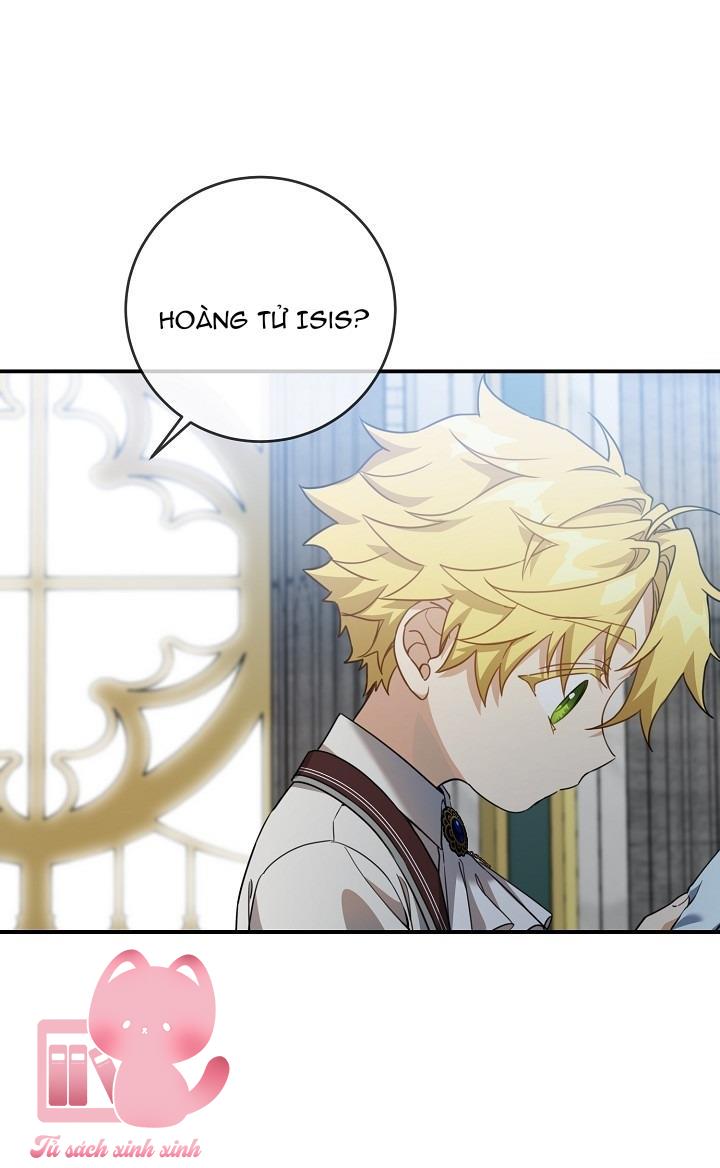 Hướng Về Ánh Dương Lần Nữa - Chap 31 - Trang 74