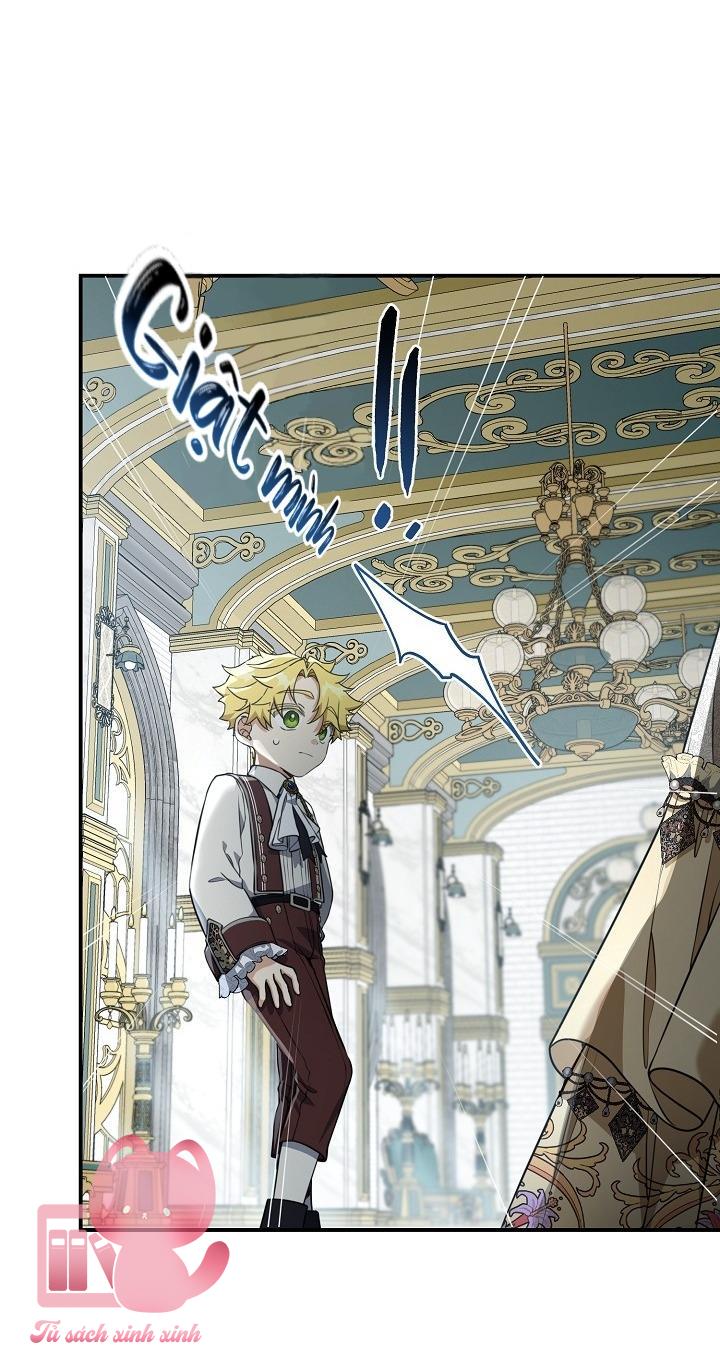 Hướng Về Ánh Dương Lần Nữa - Chap 31 - Trang 75