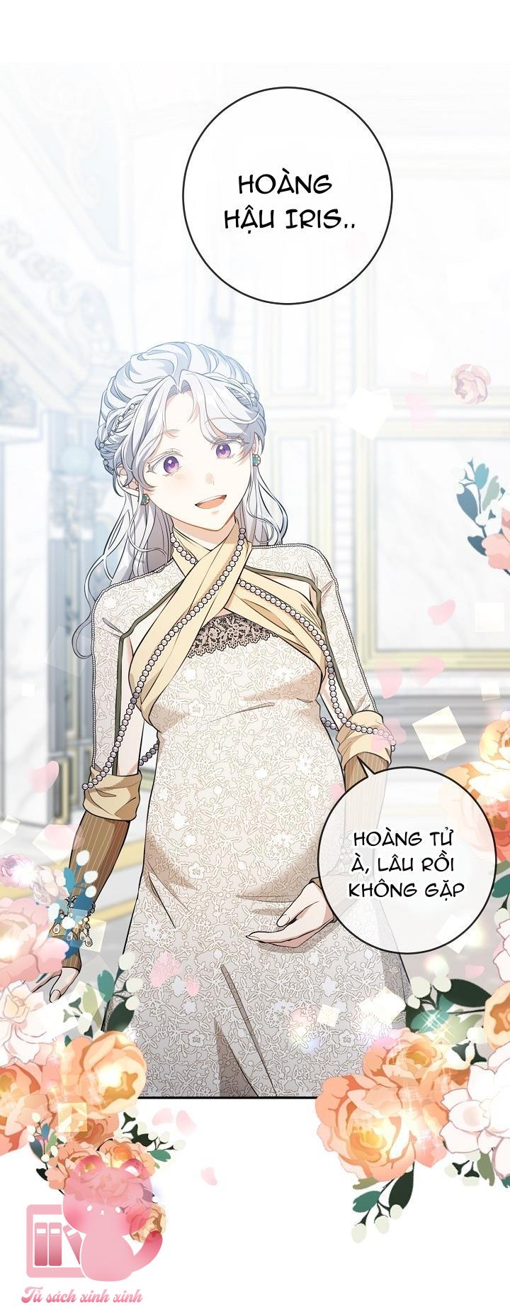 Hướng Về Ánh Dương Lần Nữa - Chap 31 - Trang 76