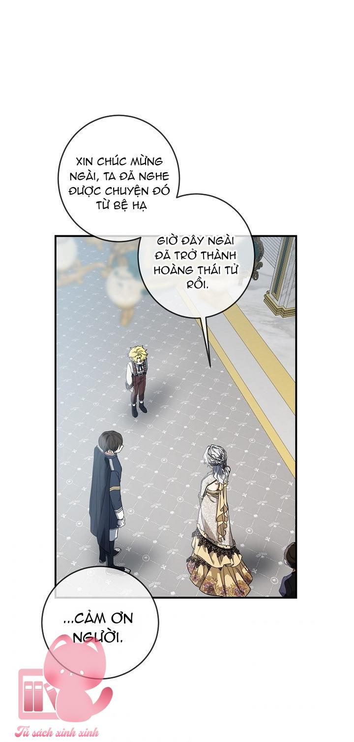 Hướng Về Ánh Dương Lần Nữa - Chap 31 - Trang 78