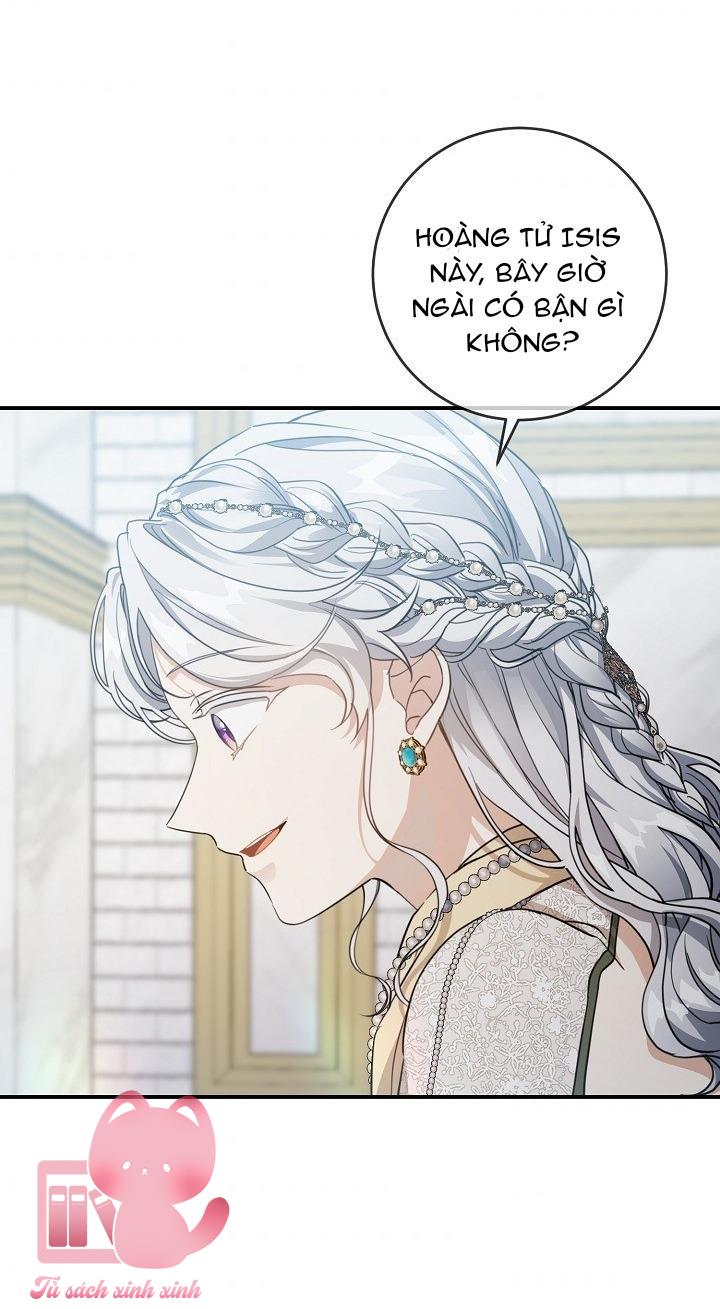 Hướng Về Ánh Dương Lần Nữa - Chap 31 - Trang 79