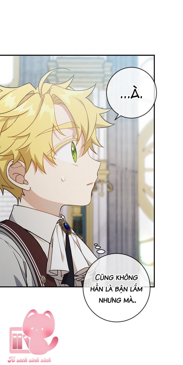 Hướng Về Ánh Dương Lần Nữa - Chap 31 - Trang 80