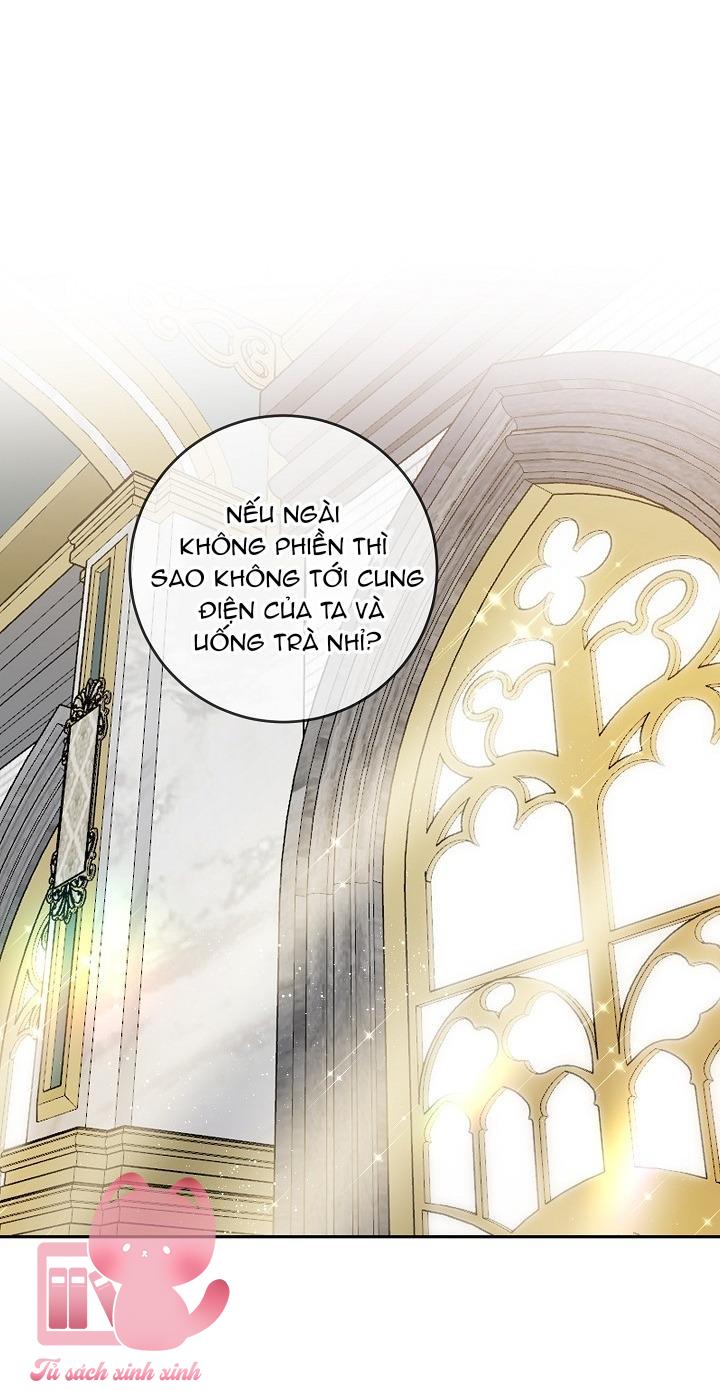 Hướng Về Ánh Dương Lần Nữa - Chap 31 - Trang 82