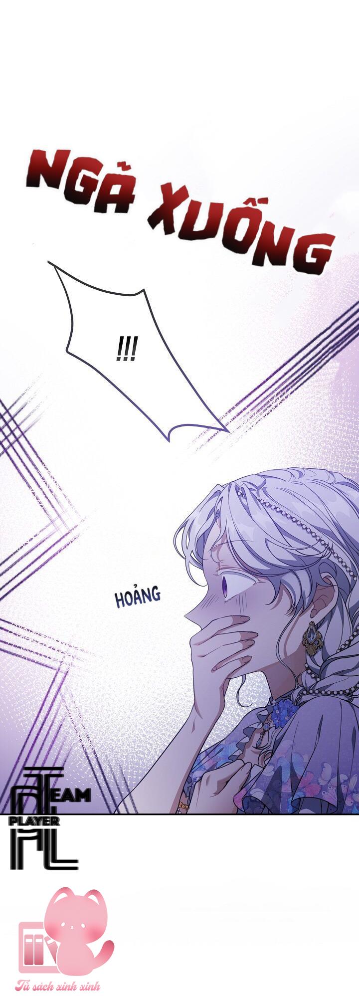 Hướng Về Ánh Dương Lần Nữa - Chap 31 - Trang 10