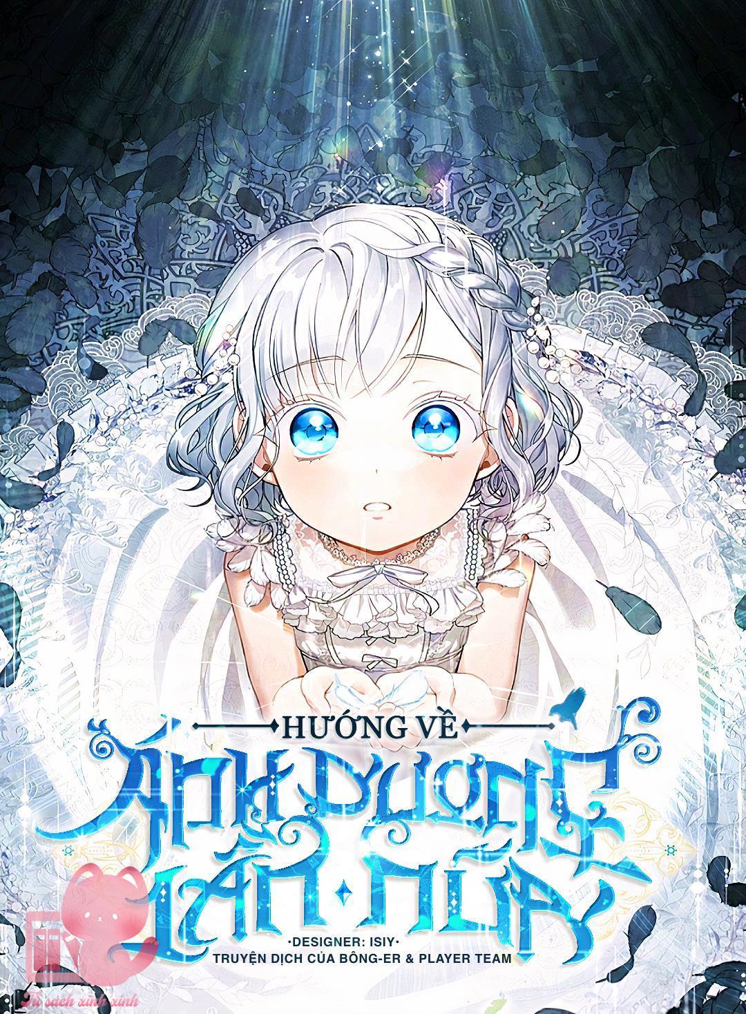 Hướng Về Ánh Dương Lần Nữa - Chap 32 - Trang 1
