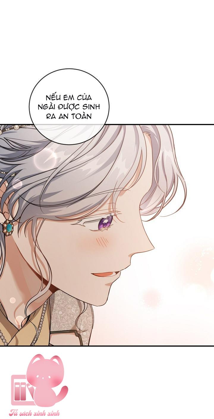 Hướng Về Ánh Dương Lần Nữa - Chap 32 - Trang 14
