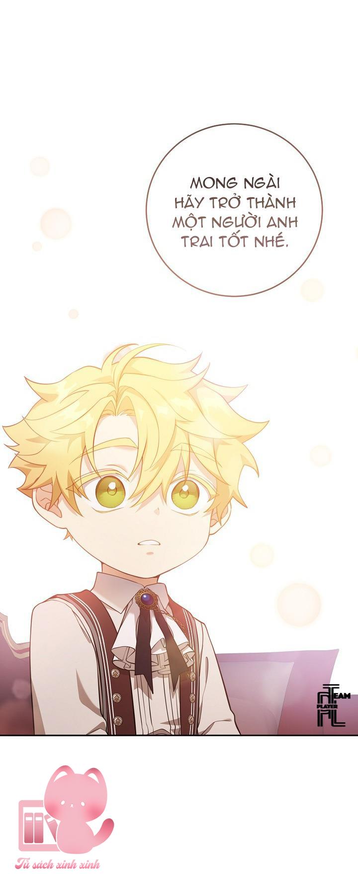 Hướng Về Ánh Dương Lần Nữa - Chap 32 - Trang 15